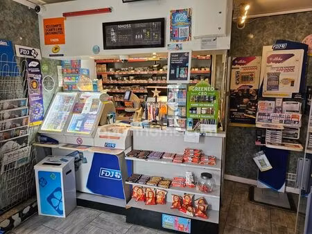 vente commerce 6 pièces 121 m² les alluets-le-roi (78580)