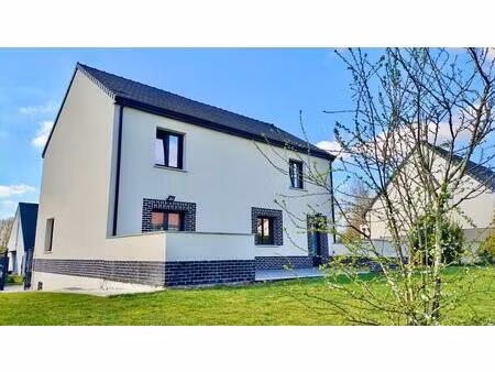 magnifique maison moderne à allonville - 6 pièce(s) 158 m2 - 467 000