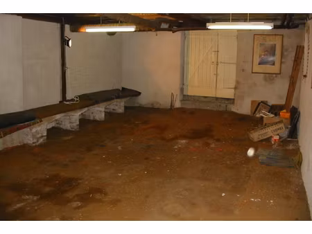 annonce parking/garage à vendre