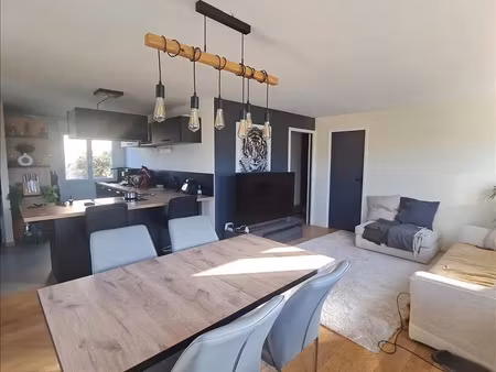 vente maison 5 pièces 100 m² maule (78580)