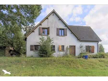 vente maison 8 pièces 160 m² maule (78580)