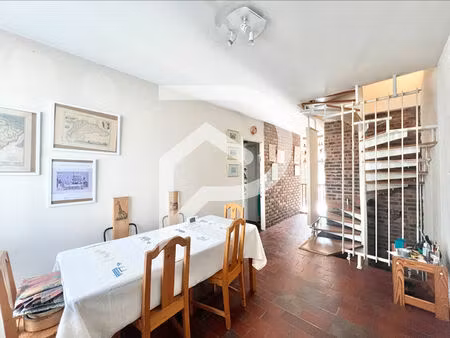 vente maison 8 pièces 136 m² le chesnay-rocquencourt (78150)