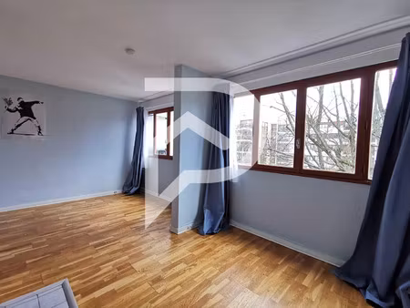vente appartement 1 pièce 26 m² le chesnay-rocquencourt (78150)