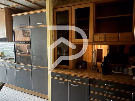 vente appartement 5 pièces 129 m² le chesnay-rocquencourt (78150)