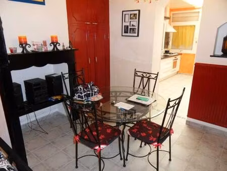 vente maison 6 pièces 73 m² amiens (80000)