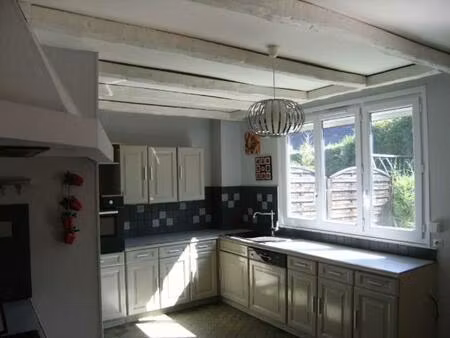 vente maison 7 pièces 100 m² amiens (80000)