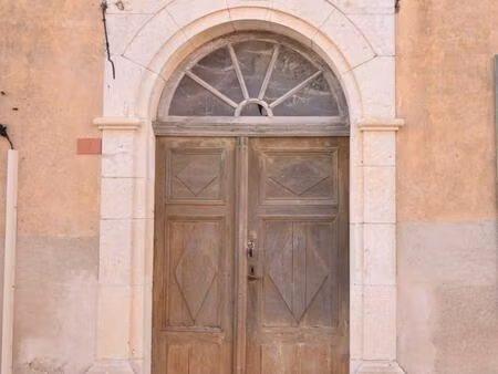 vente maison 6 pièces 259 m² le verdier (81140)