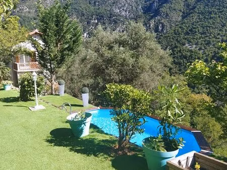 maison à vendre breil-sur-roya