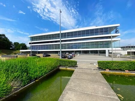 bureaux à louer à diegem