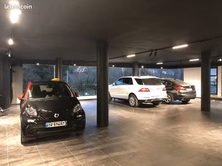 local commercial 480 m²