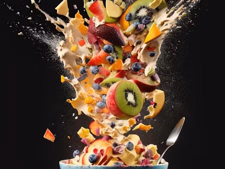 restauration rapide 140 m2 lyon 3eme