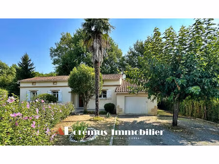 vente maison 4 pièces 106 m² bouliac (33270)