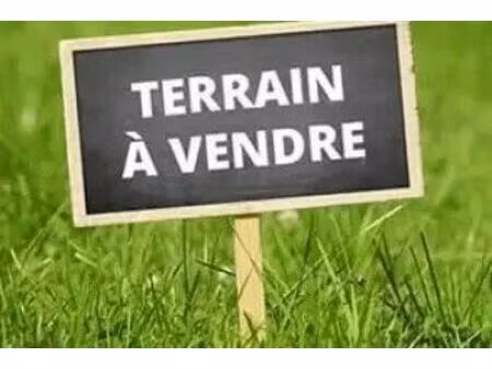 vente terrain 864 m² juvignac (34990)