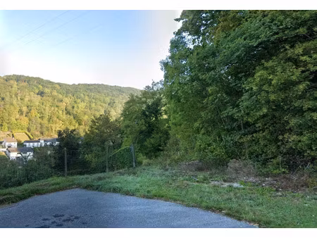 vente terrain 624 m² vernon (27200)