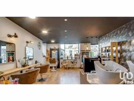 vente bureaux et commerces à baguer-pican (35120) : à vendre / 50m² baguer-pican