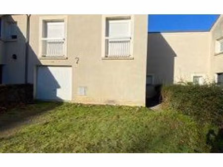 maison celon m² t-3 à vendre  79 000 €