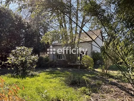 maison 8 pièces - 186 m²