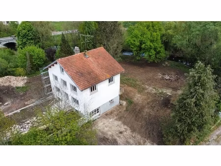 maison 9 pièces - 230 m²