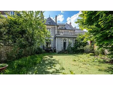 location maison 7 pièces 207m² nantes 44100