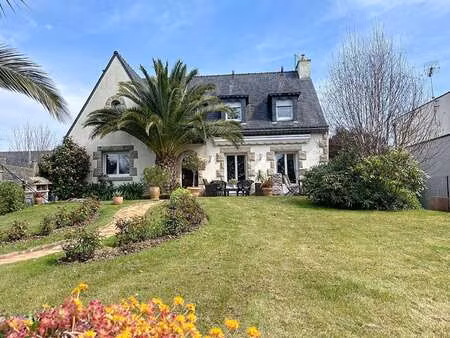 vente maison à plérin (22190) : à vendre / 177m² plérin