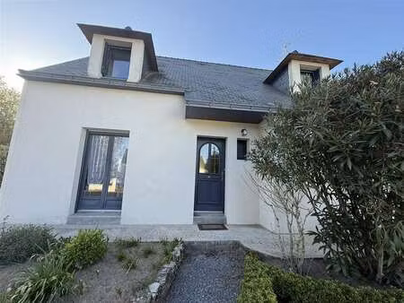vente maison à saint-joachim (44720) : à vendre / 116m² saint-joachim