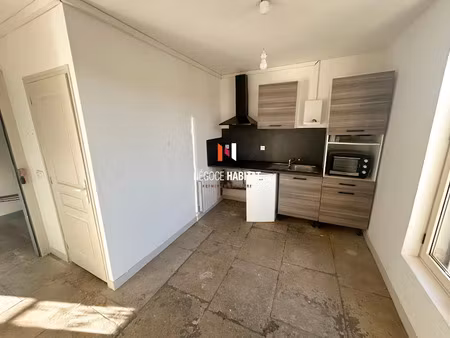 location appartement 2 pièces 26.84 m² à baillargues (34670)  620 €