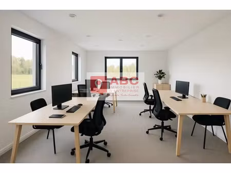 bureaux a louer a toulouges