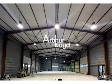 local d'activite - atelier a vendre