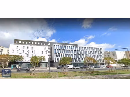 parking à louer - maisons-alfort (94) - 85€