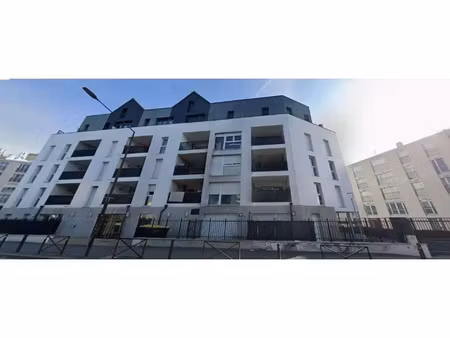 parking à louer - villejuif (94) - 60€