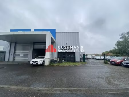 local d'activite à louer