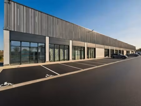 local commercial a louer