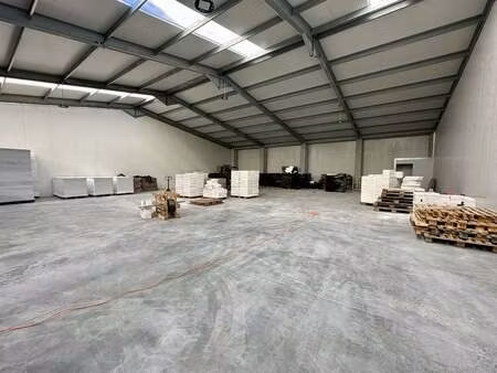 bien professionnel à louer à haaltert € 2.500 (l6wek) - immo accenta affligem | zimmo