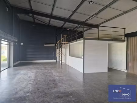 local commercial a louer