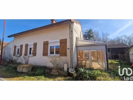 vente maison/villa 5 pièces