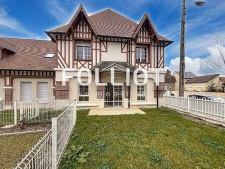 vente maison à dives-sur-mer (14160) : à vendre / 144m² dives-sur-mer