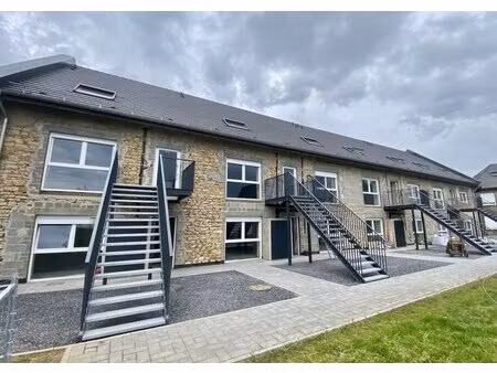 à louer appartement 60 m² – 1 150 € |bréhain-la-ville