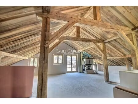 appartement de luxe de 5 pièces en vente à megève  france