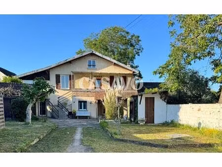 vente maison 6 pièces de 151m² - 95390 saint-prix