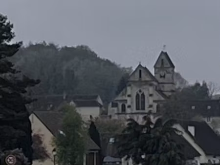 terrain à vendre - 5890 m2 - bethancourt en valois (60)