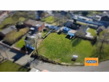 terrain en vente à rue des carrières  jumet  belgique | century 21®