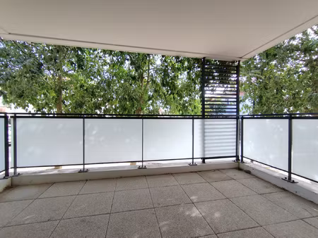 achat appartement 2 pièces 42m² gratentour 31150