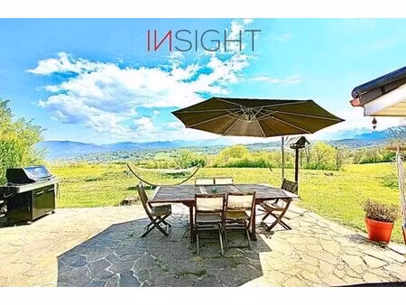 maison de luxe de 149 m2 en vente arbusigny  france