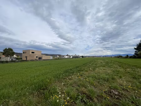 achat terrain 1 280m² bordes 65190