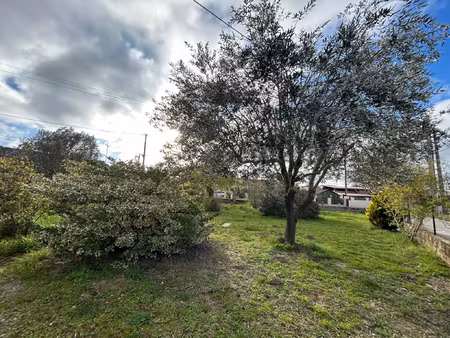 achat terrain 679m² lagardelle sur leze 31870