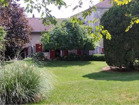 en vente maison 249 48 m² – 429 000 € |béthelainville