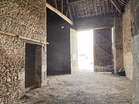 vente maison 1 pièce 94 m² à berchères-les-pierres (28630)  85 600 €