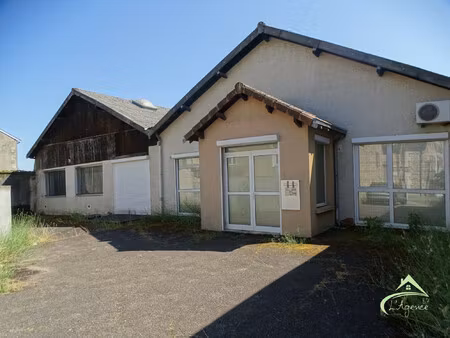 bureaux à vendre en centre ville