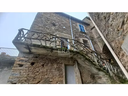 maison pruno composée de 2 appartements indépendants