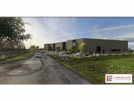 vente local commercial